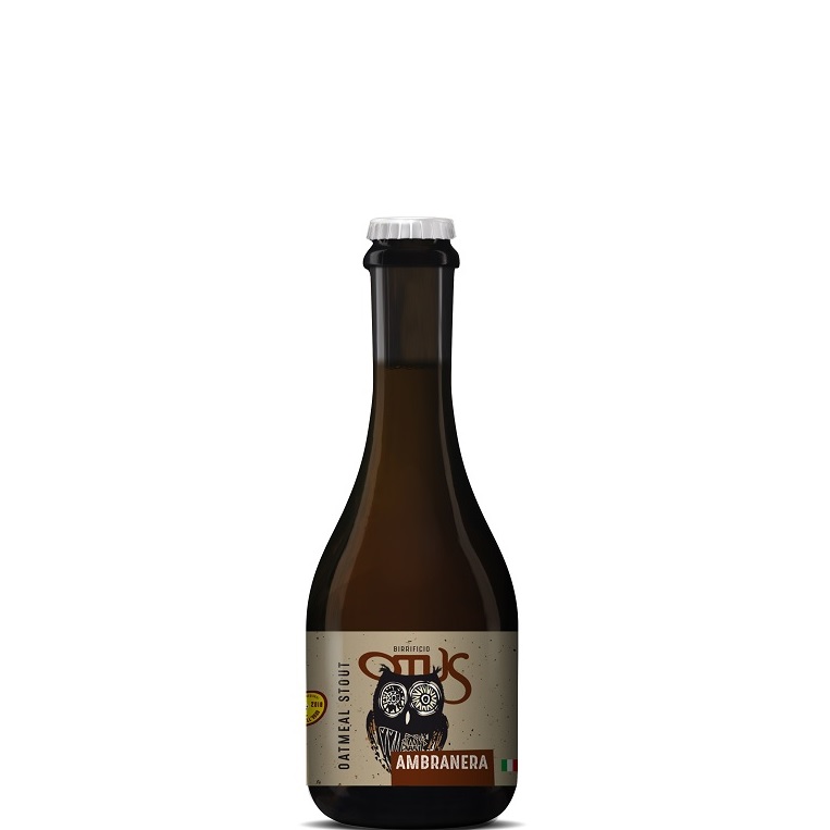 Ambranera 33 cl