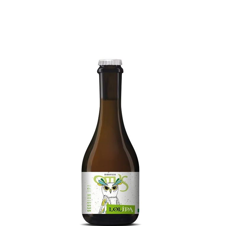 Lolipa 33 cl
