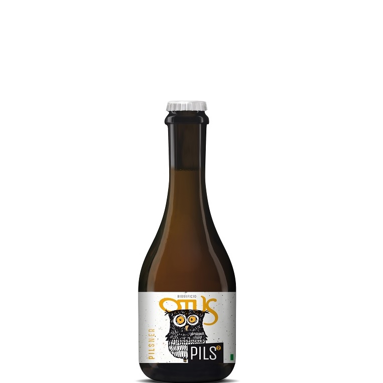 Pils 33 cl