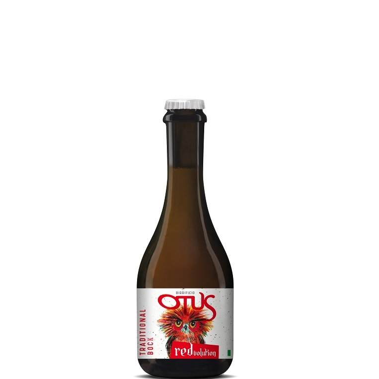 Red Volution 33 cl