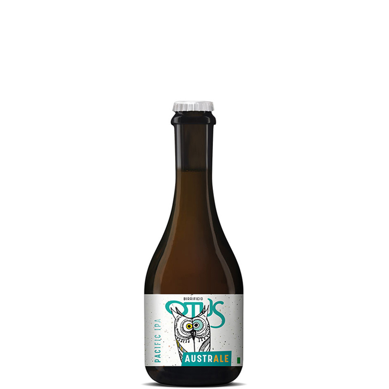 otus australe