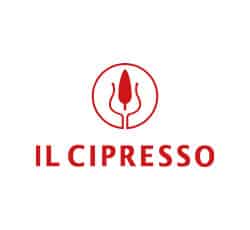 il cipresso logo