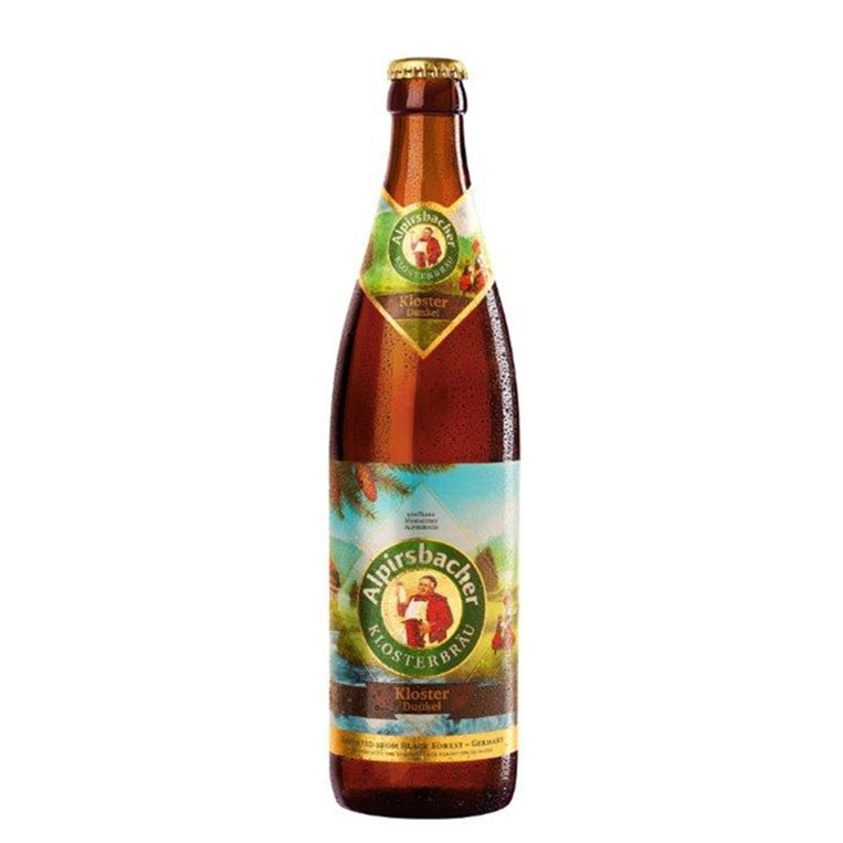 Alpirsbacher Dunkel