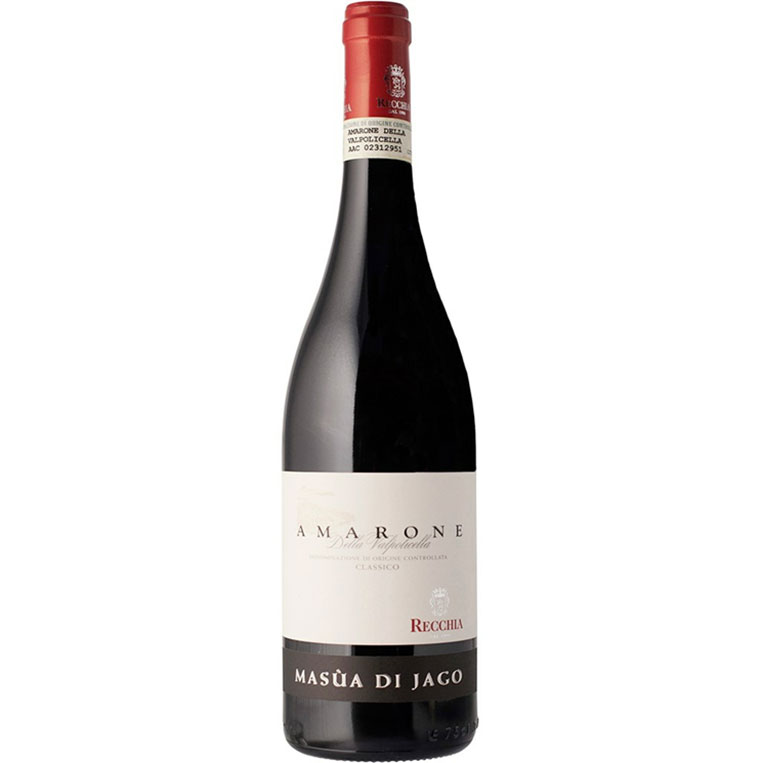 Amarone Classico Valpolicella docg