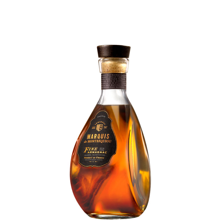 Armagnac Fine Marquis de Montesquiou