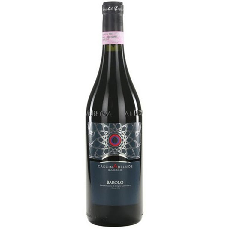 Barolo docg