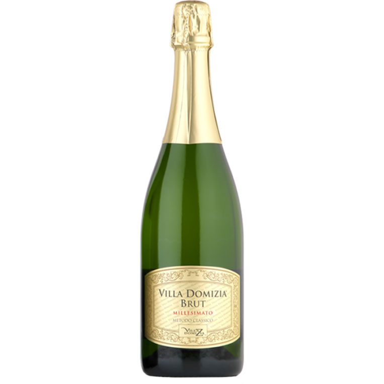 Brut Millesimato Terre del Colleoni dop
