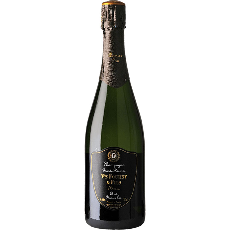 Champagne Grande Reserve Brut