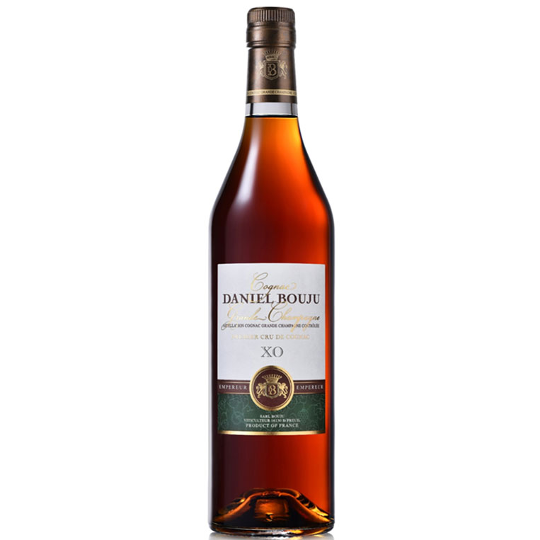 Cognac XO Empereur Daniel Bouju