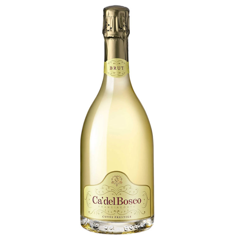 Cuvee Prestige Franciacorta Brut docg