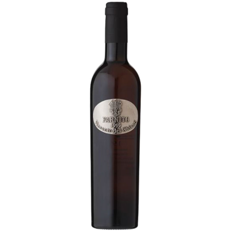 Farnito Vin Santo del Chianti 1999 doc