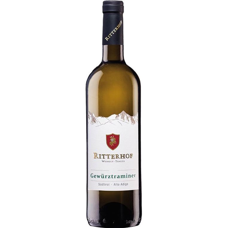 Gewurztraminer Alto Adige doc