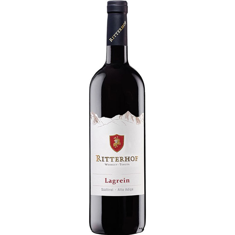 Lagrein Alto Adige doc