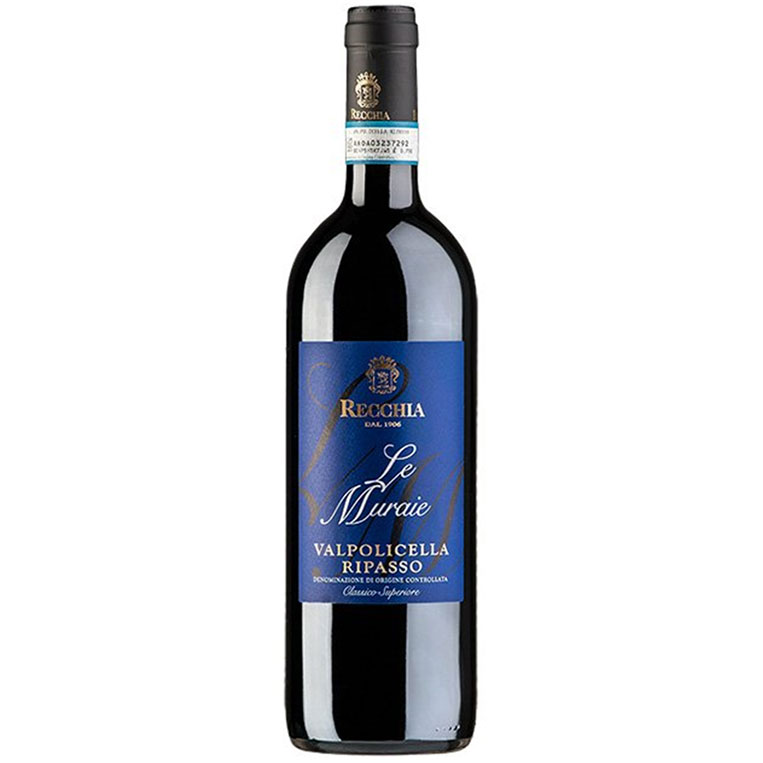 Le Muraie Ripasso Valpolicella doc