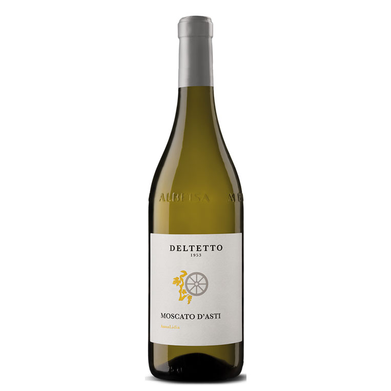 Moscato d Asti docg