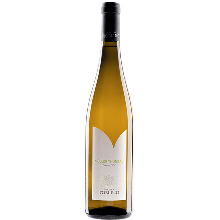 Muller Thurgau Trentino doc