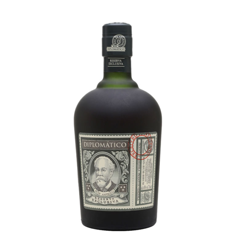 Rum Diplomatico Reserva