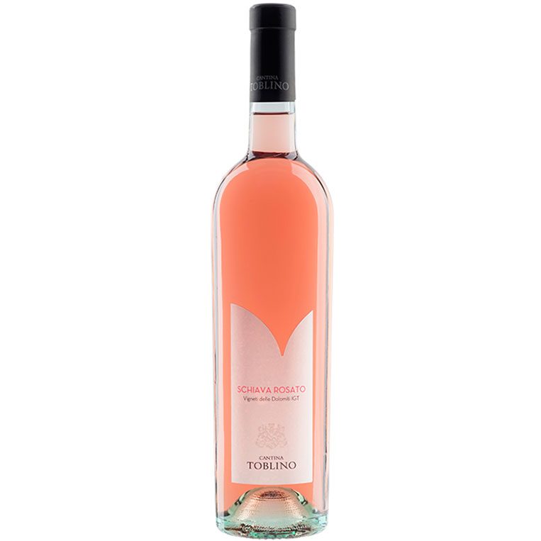 Schiava Rosato Vigneti delle Dolomiti igt