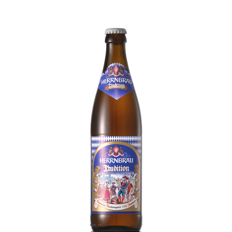 Herrnbrau Tradition Festbier