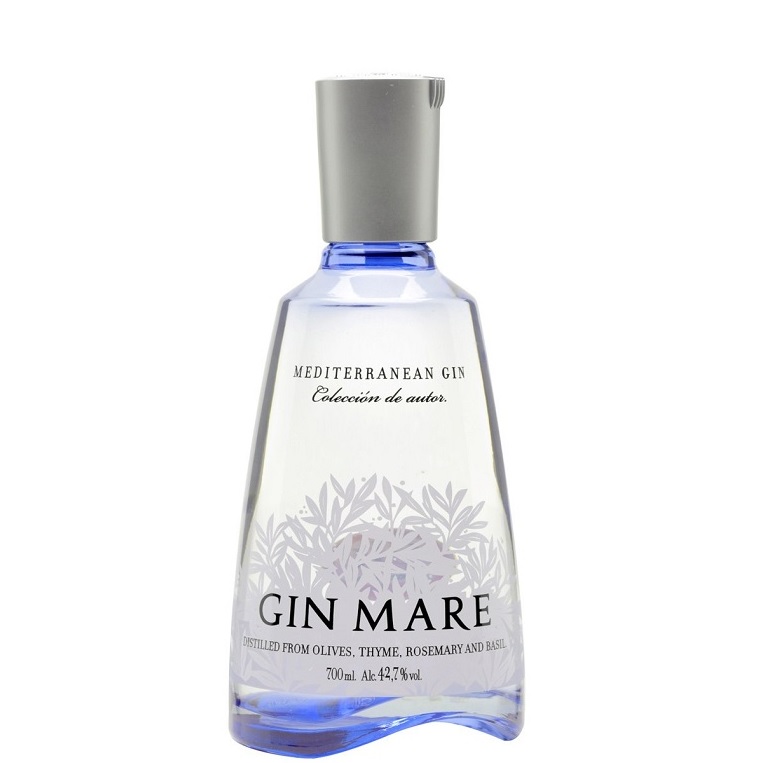 Immagine gin mare definitiva
