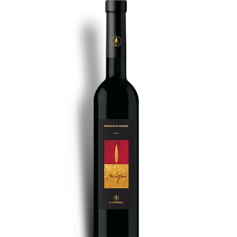 moscato di scanzo serafino