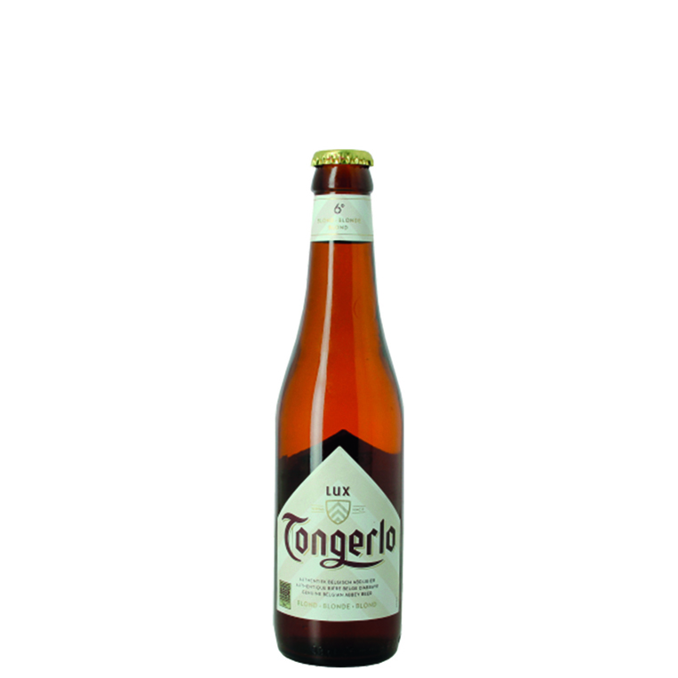 Birre Mondo 9° birra tongerlo blonde 1