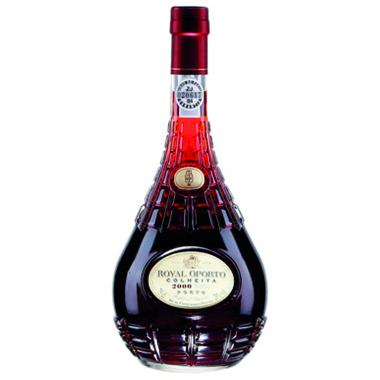 Dolci 9° vino royal oporto colheita