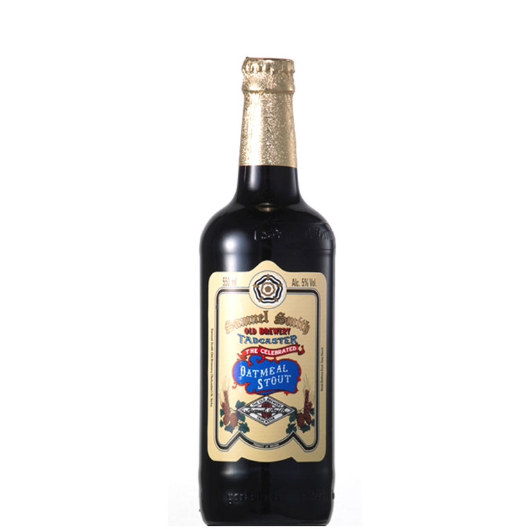 Samuel Smith Oatmeal Stout
