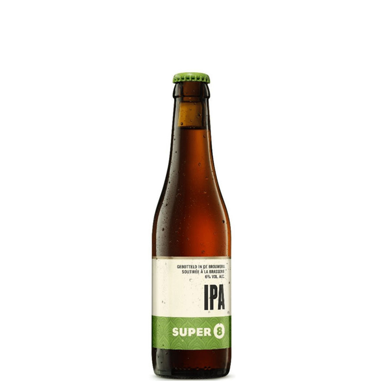 Super 8 Ipa