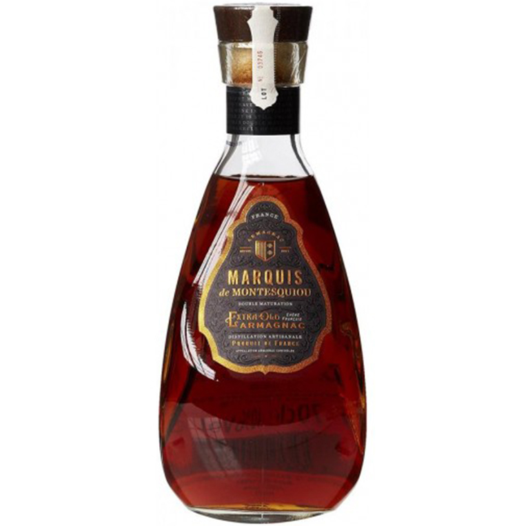 Armagnac Marquis de Montesquiou Extra Old