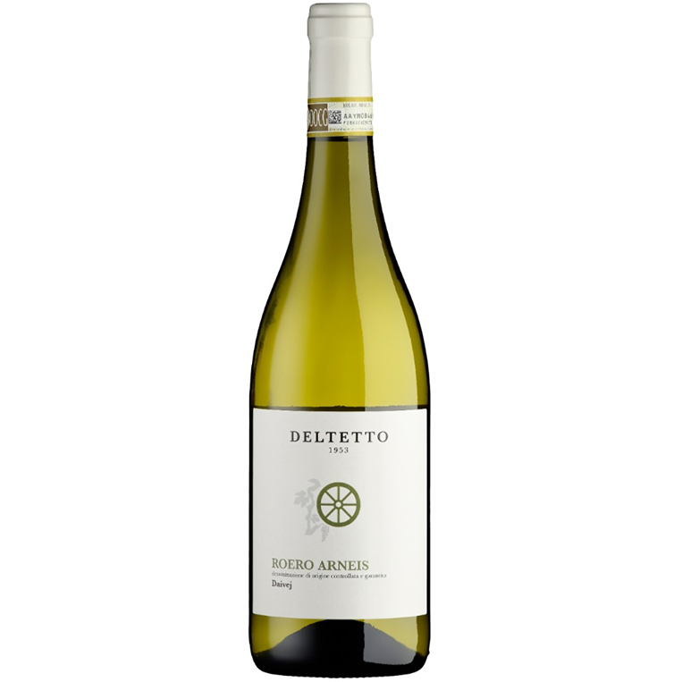 DELTETTO ROERO ARNEIS