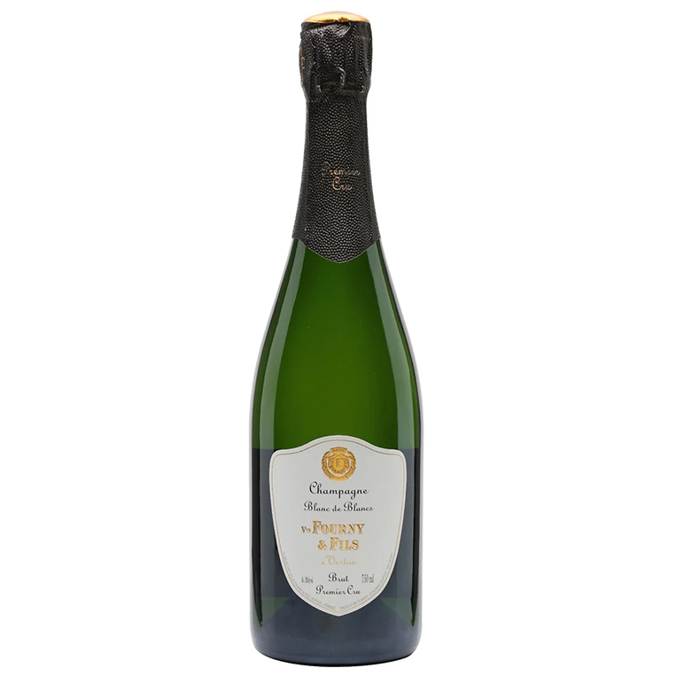 Fourny blanc de blancs 1