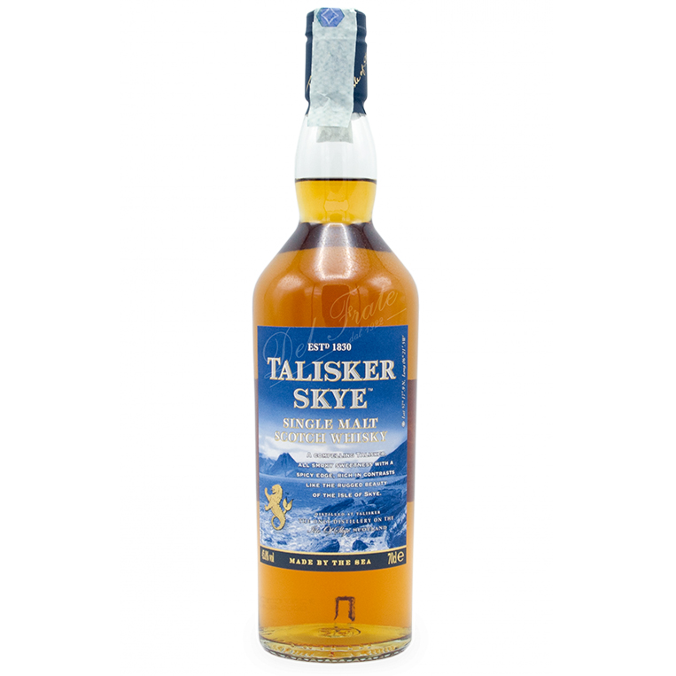 Talisker Skye