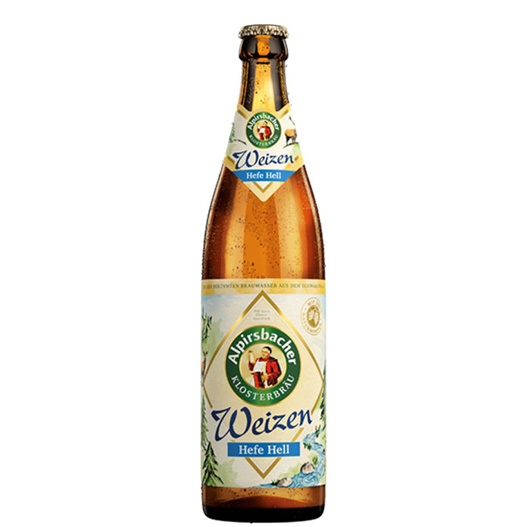 alpirsbacher weizen