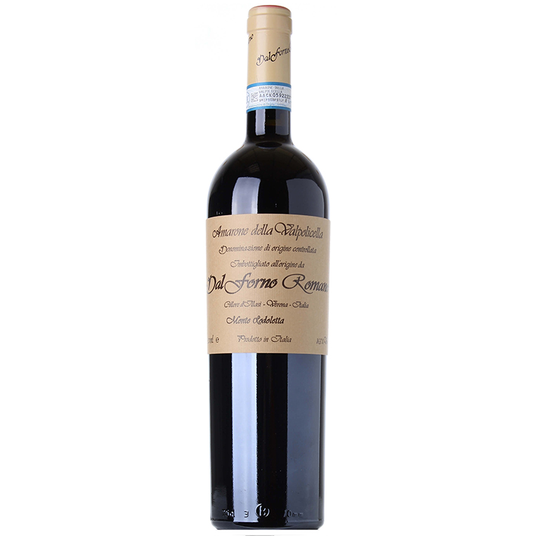 amarone dal forno
