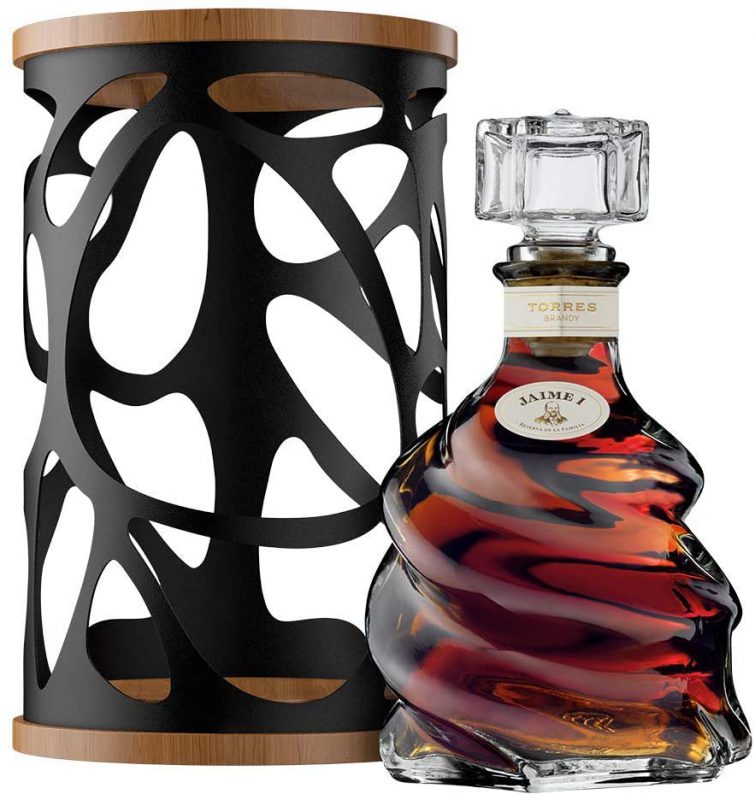 brandy 30 anni torres