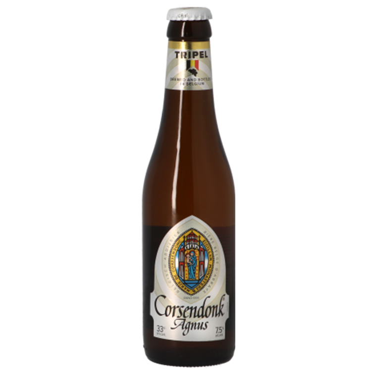 corsendonk agnus