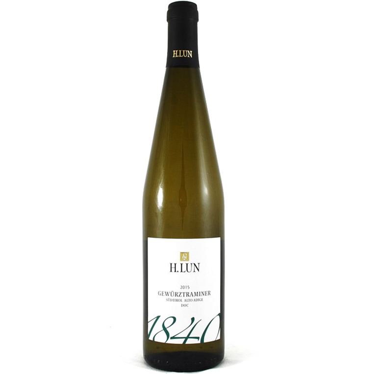 gewurztraminer hlun 2020