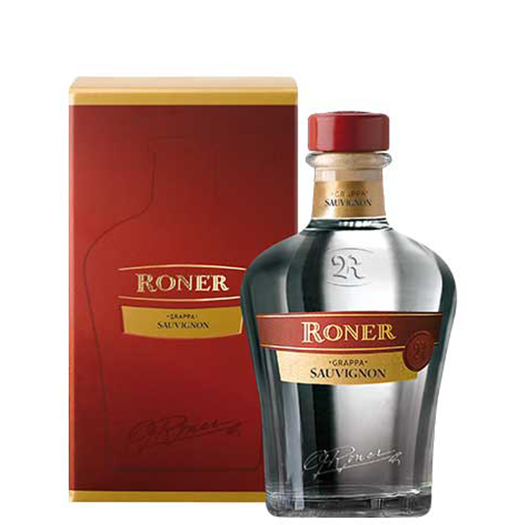 grappa sauvignon roner