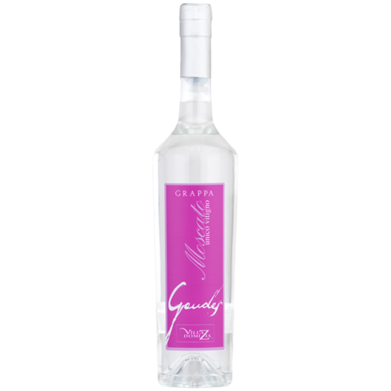 grappa moscato