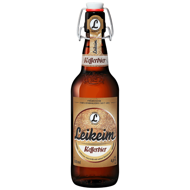 leikeim kellerbier