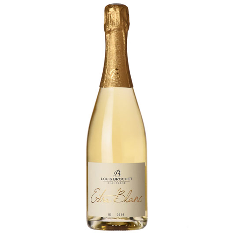 louis brochet extra blanc