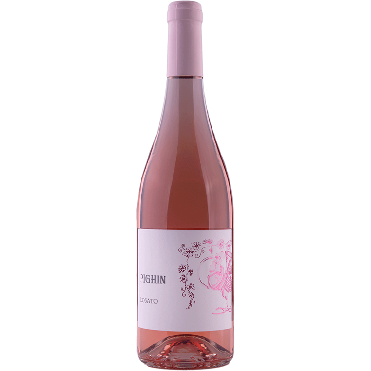 rosato pighin