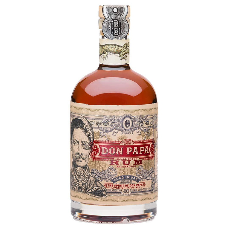 rum don papa