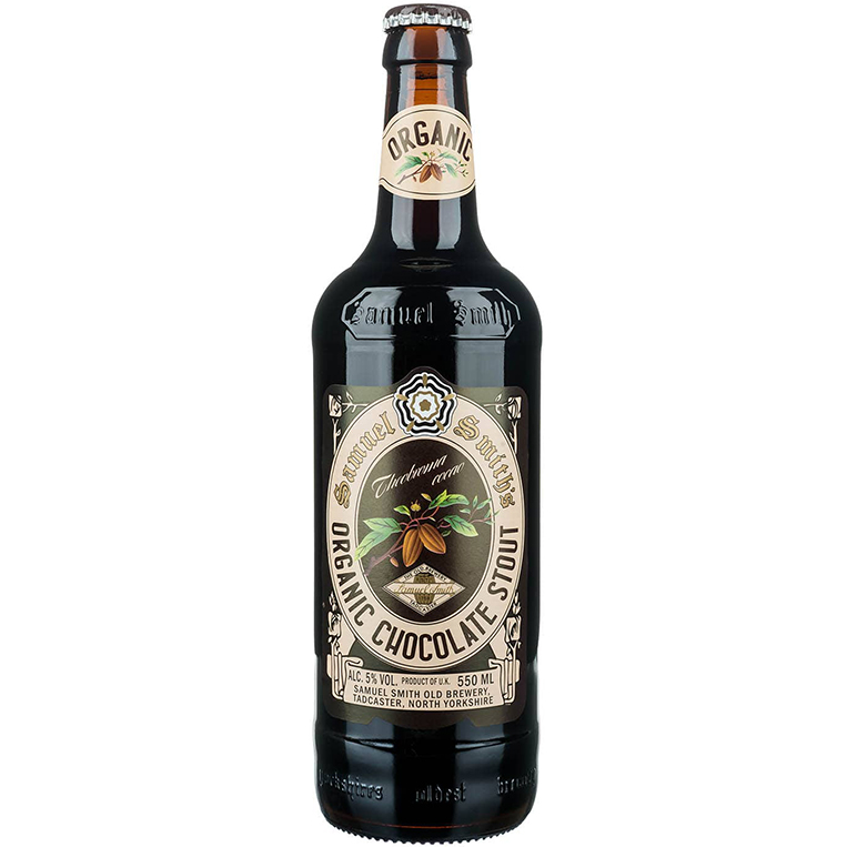 samuel smith chocolate stout