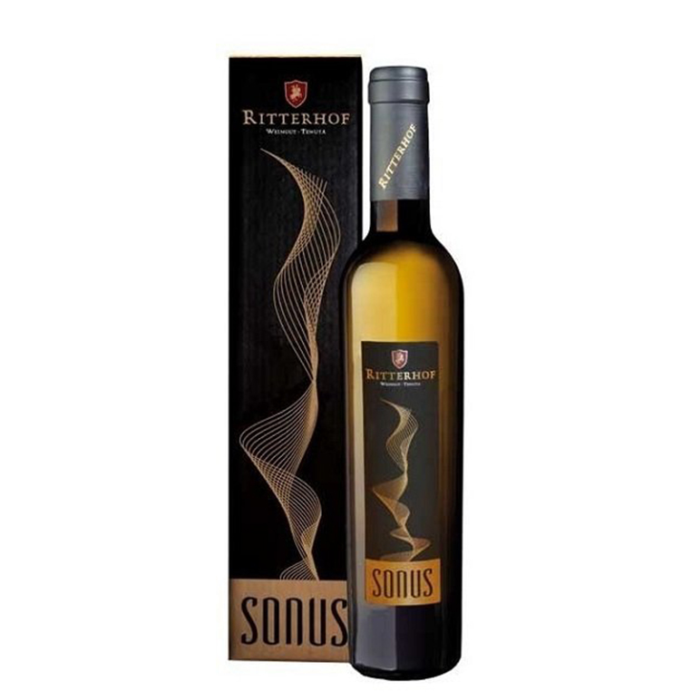 sonus gewurztraminer passito ritterhof