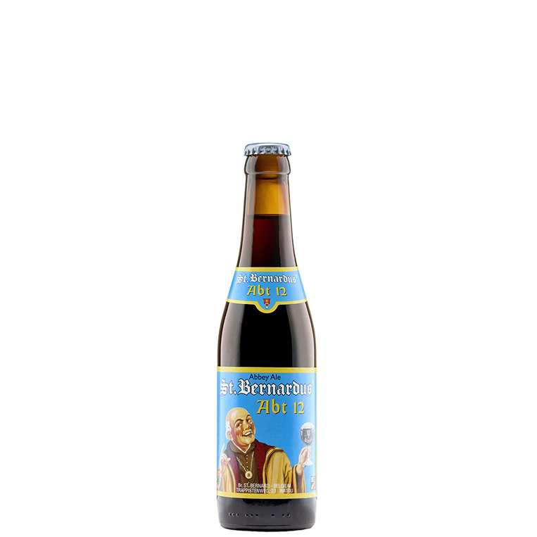 st bernardus abt 12 1