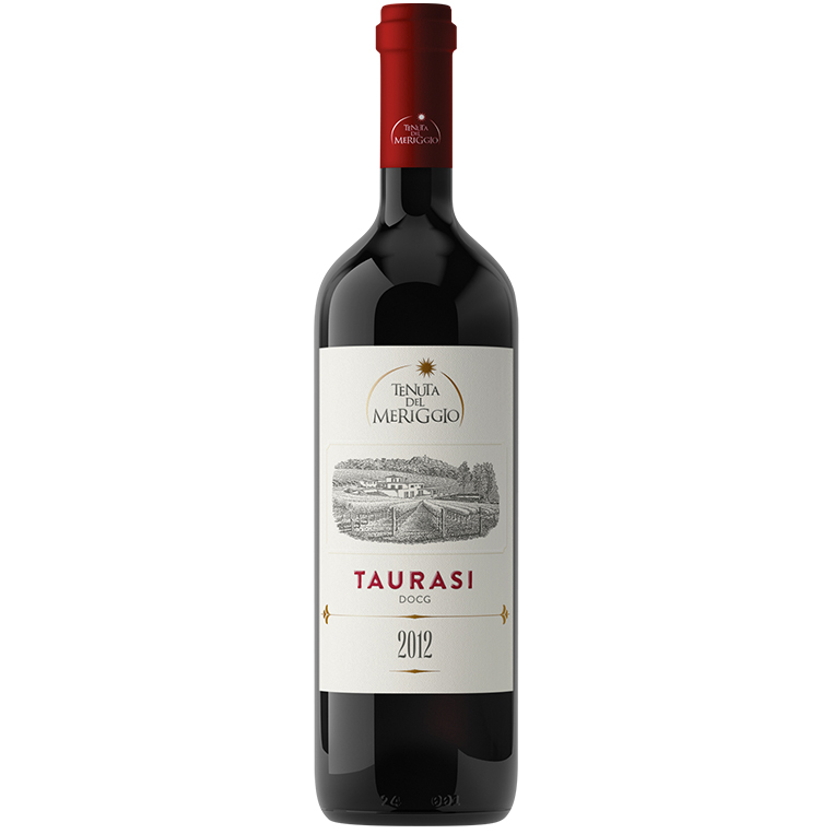 taurasi meriggio
