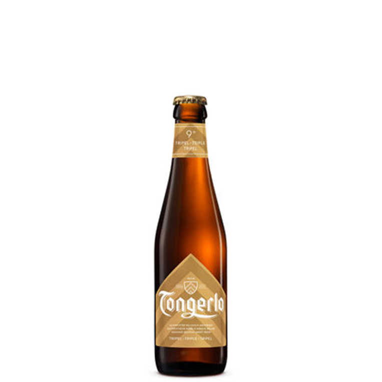 tongerlo triple 1