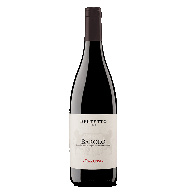 Barolo parussi deltetto